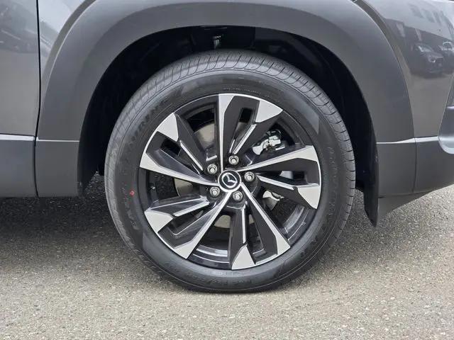 2026 Mazda CX-50 Hybrid Premium Plus