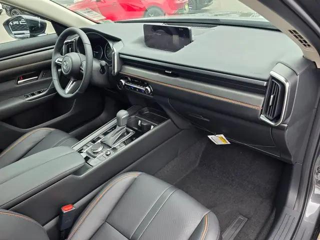 2026 Mazda CX-50 Hybrid Premium Plus