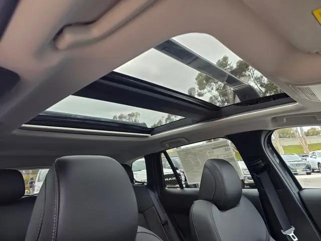 2026 Mazda CX-50 Hybrid Premium Plus