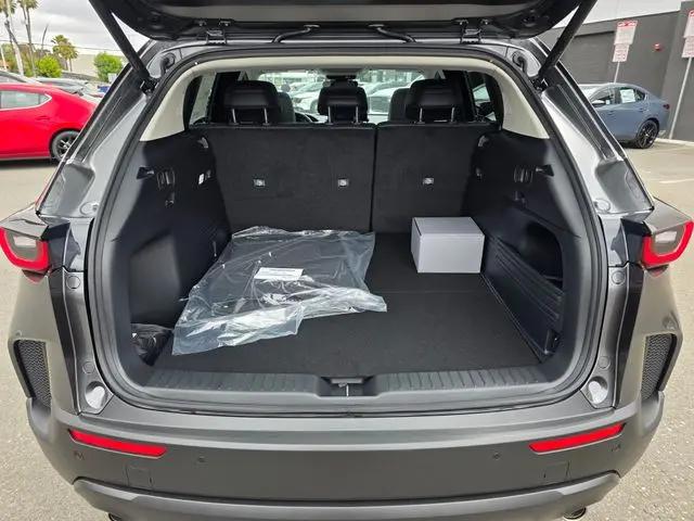 2026 Mazda CX-50 Hybrid Premium Plus