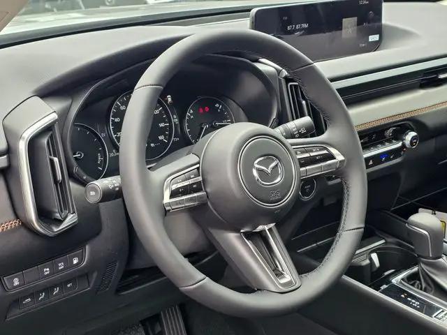 2026 Mazda CX-50 Hybrid Premium Plus