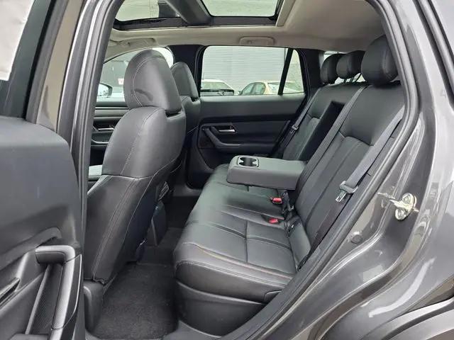 2026 Mazda CX-50 Hybrid Premium Plus