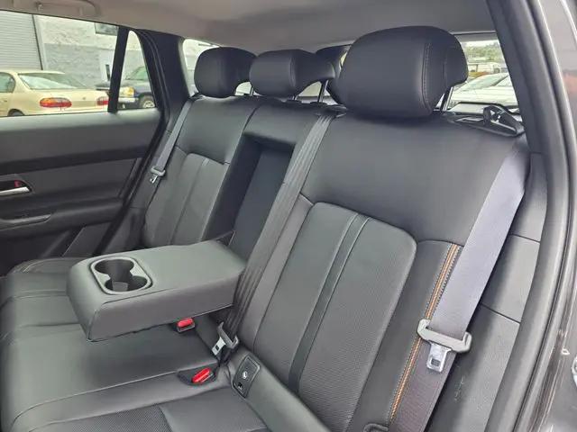 2026 Mazda CX-50 Hybrid Premium Plus