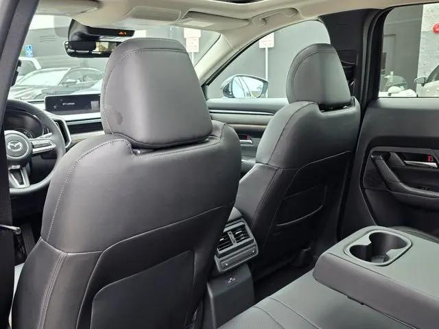 2026 Mazda CX-50 Hybrid Premium Plus