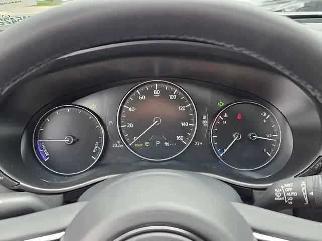 2026 Mazda CX-50 Hybrid Premium Plus