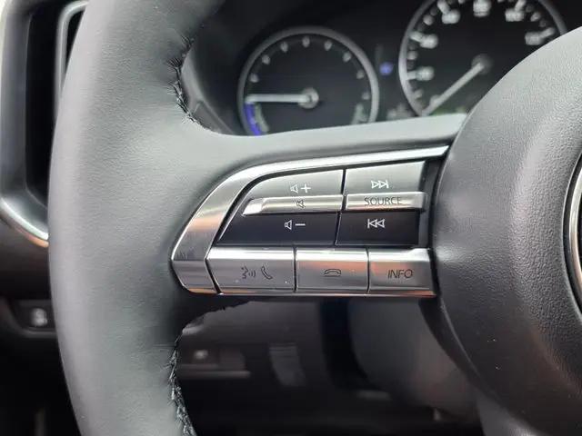 2026 Mazda CX-50 Hybrid Premium Plus