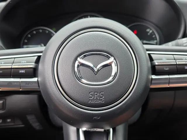 2026 Mazda CX-50 Hybrid Premium Plus