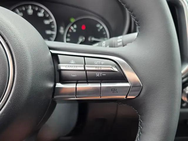 2026 Mazda CX-50 Hybrid Premium Plus