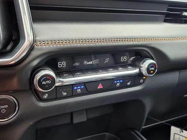 2026 Mazda CX-50 Hybrid Premium Plus