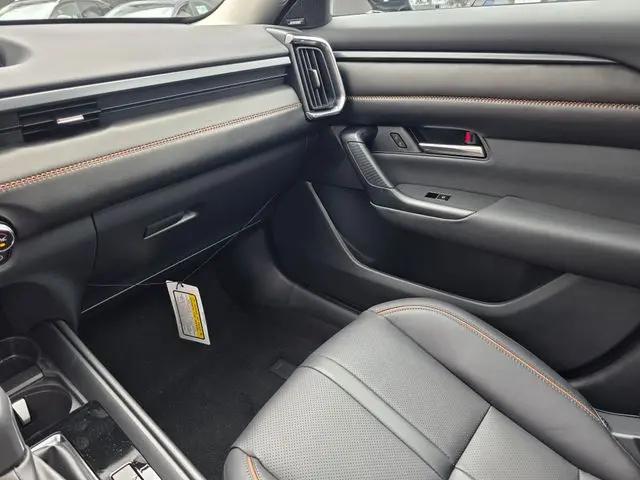 2026 Mazda CX-50 Hybrid Premium Plus