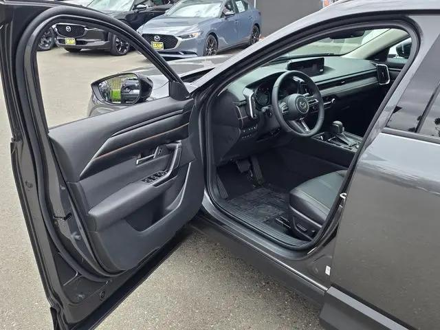 2026 Mazda CX-50 Hybrid Premium Plus