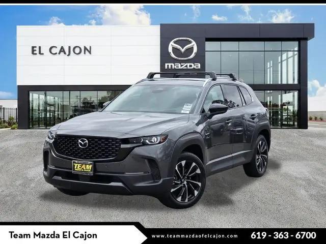 2026 Mazda CX-50 Hybrid Premium Plus for sale in El Cajon, CA