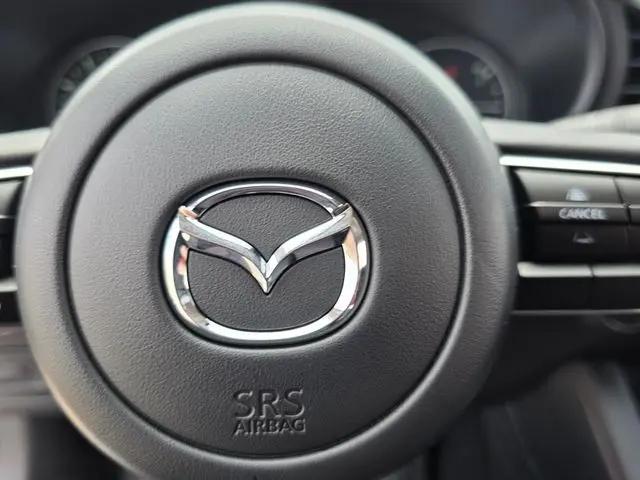 2026 Mazda Mazda3 2.5 S Carbon Edition
