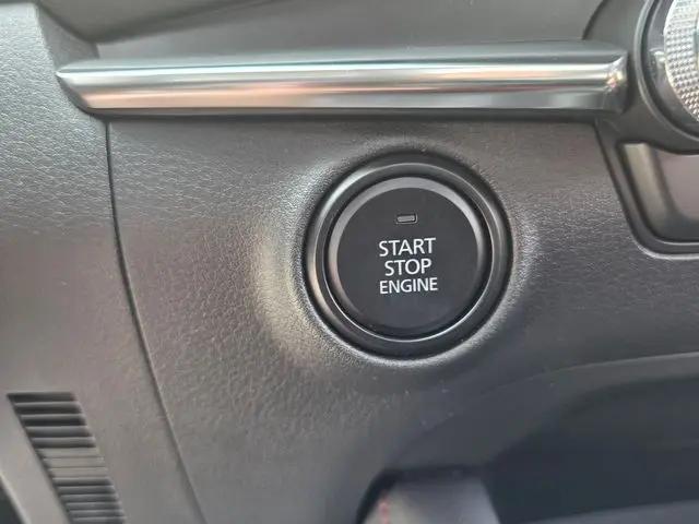 2026 Mazda Mazda3 2.5 S Carbon Edition