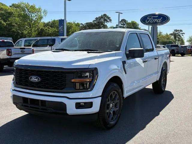 2026 Ford F-150 STX for sale in Morehead City, NC