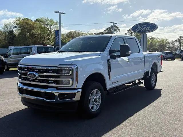 2026 Ford F-250 XLT for sale in Morehead City, NC