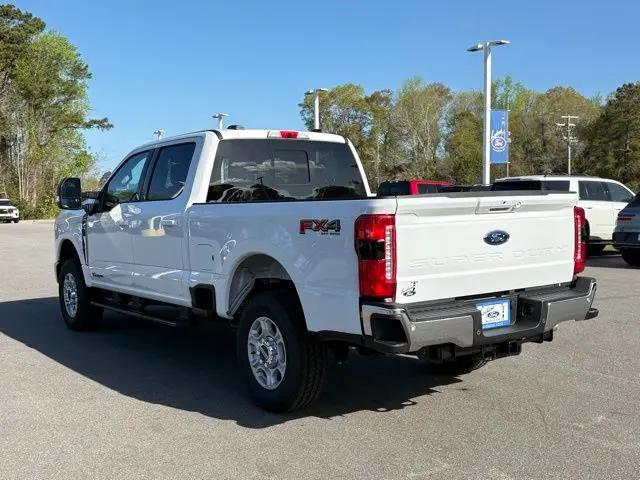 2026 Ford F-250 XLT