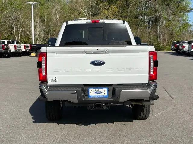 2026 Ford F-250 XLT