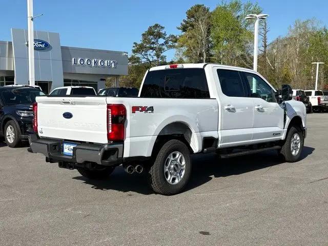 2026 Ford F-250 XLT