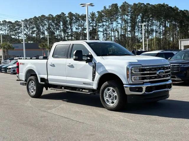 2026 Ford F-250 XLT