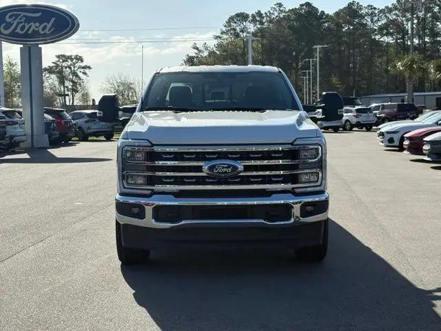 2026 Ford F-250 XLT