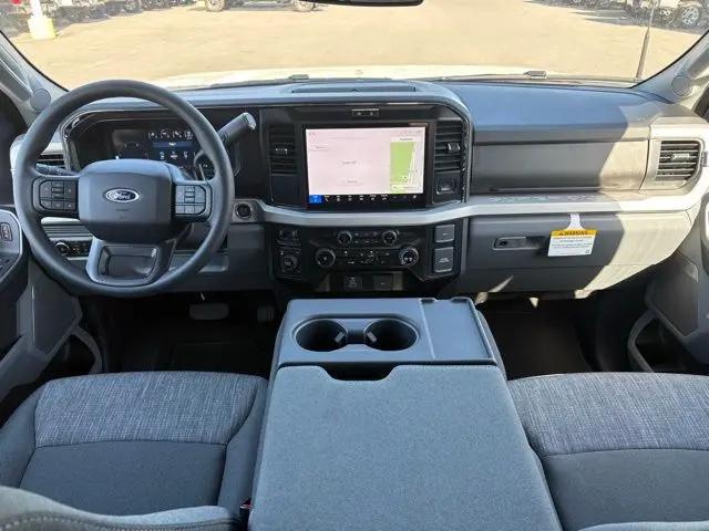 2026 Ford F-250 XLT