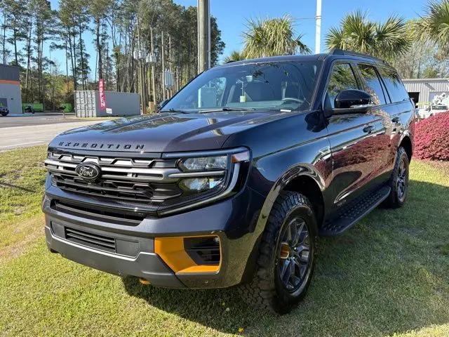 2026 Ford Expedition Tremor for sale in Morehead City, NC