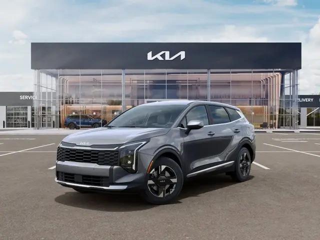 2026 Kia Sportage LX for sale in D'Iberville, MS