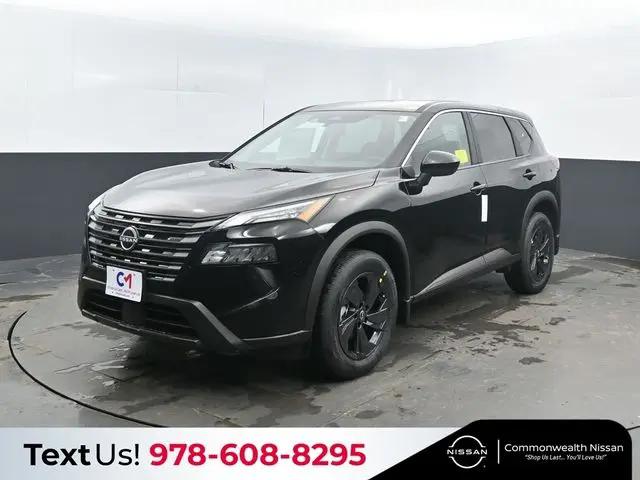 2026 Nissan Rogue SV for sale in Lawrence, MA