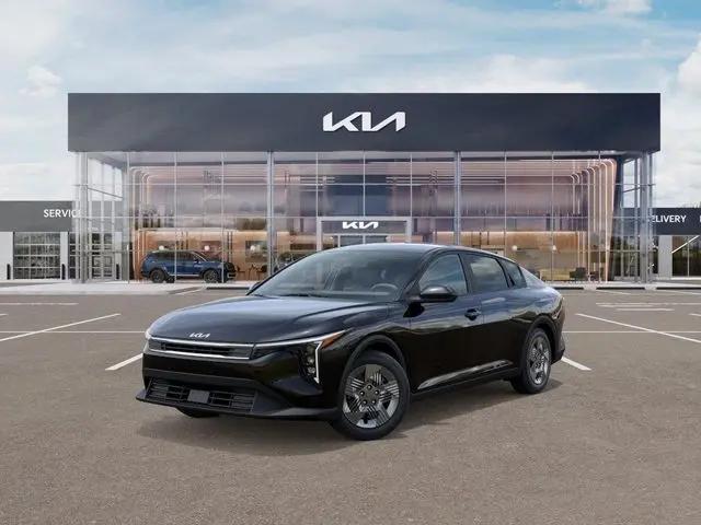 2026 Kia K4 LX for sale in South Attleboro, MA
