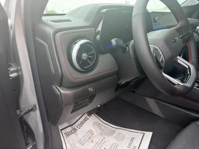 2026 Chevrolet Colorado Z71, 4WD
