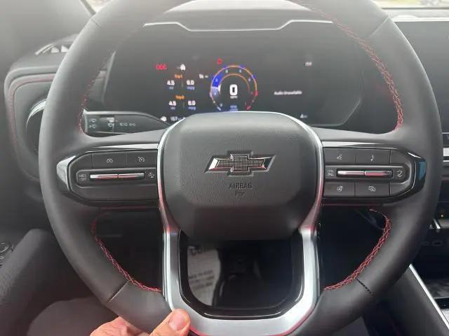 2026 Chevrolet Colorado Z71, 4WD