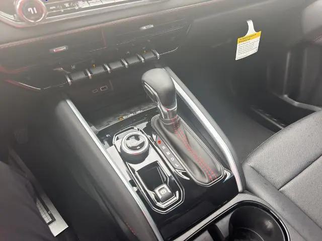 2026 Chevrolet Colorado Z71, 4WD