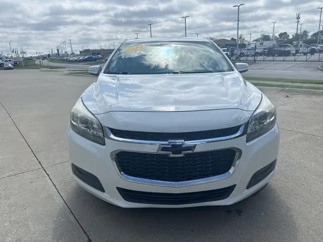 2014 Chevrolet Malibu 1LT