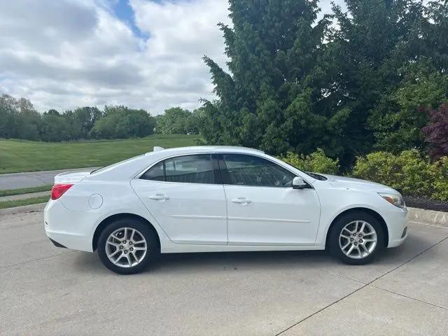 2014 Chevrolet Malibu 1LT