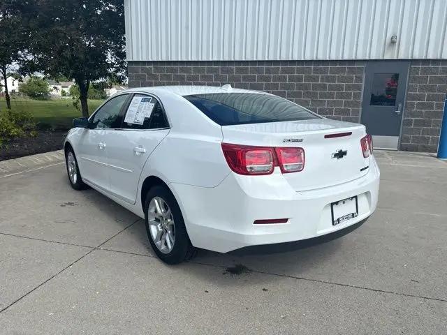 2014 Chevrolet Malibu 1LT