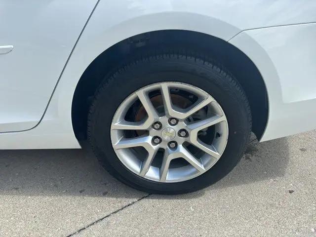 2014 Chevrolet Malibu 1LT