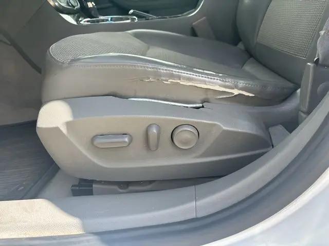 2014 Chevrolet Malibu 1LT