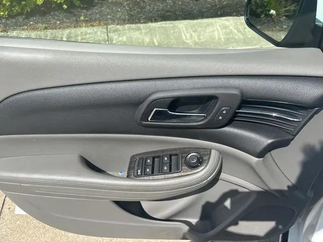 2014 Chevrolet Malibu 1LT