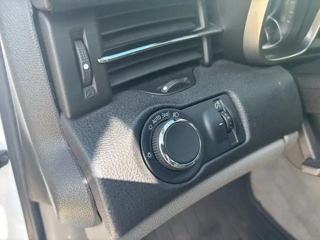 2014 Chevrolet Malibu 1LT