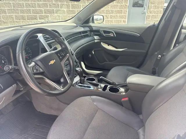 2014 Chevrolet Malibu 1LT