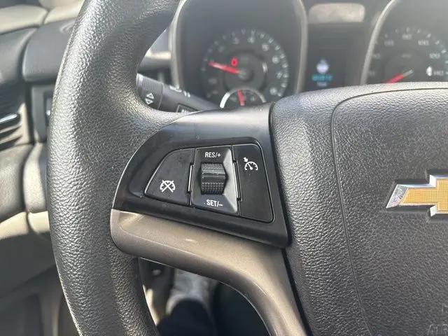 2014 Chevrolet Malibu 1LT