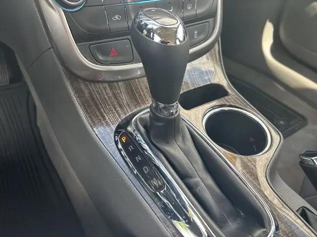 2014 Chevrolet Malibu 1LT