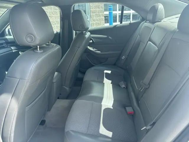 2014 Chevrolet Malibu 1LT