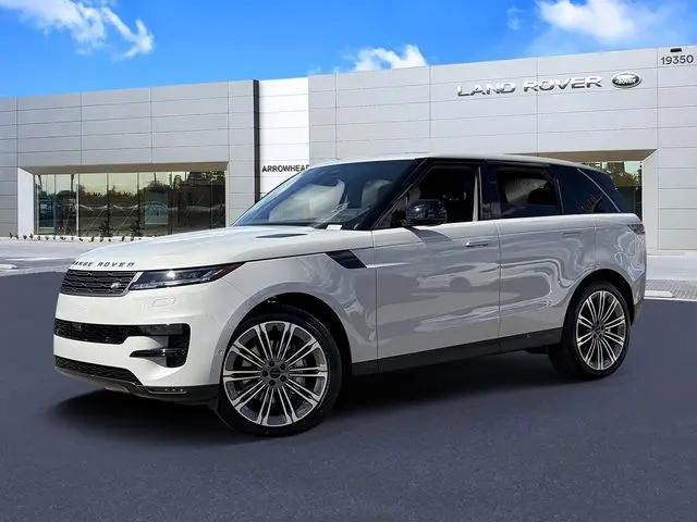 2026 Land Rover Range Rover Sport P360 SE for sale in Glendale, AZ