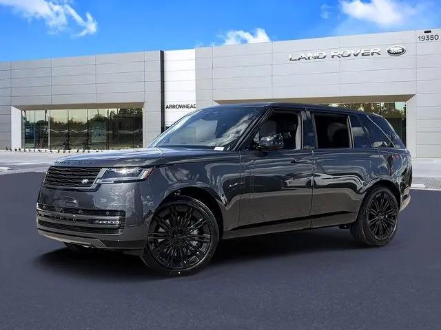 2026 Land Rover Range Rover P530 SE 7 Seat for sale in Glendale, AZ