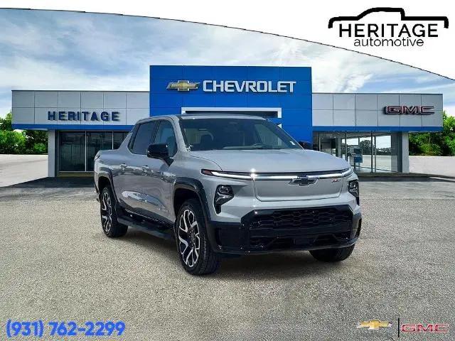 2025 Chevrolet Silverado EV RST for sale in Lawrenceburg, TN