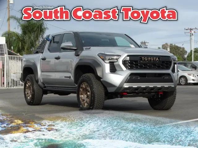 2026 Toyota Tacoma Trailhunter for sale in Costa Mesa, CA