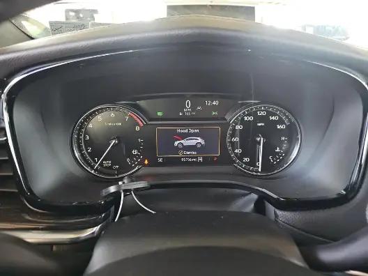 2020 Cadillac XT5 AWD Premium Luxury