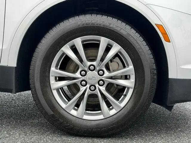 2020 Cadillac XT5 AWD Premium Luxury